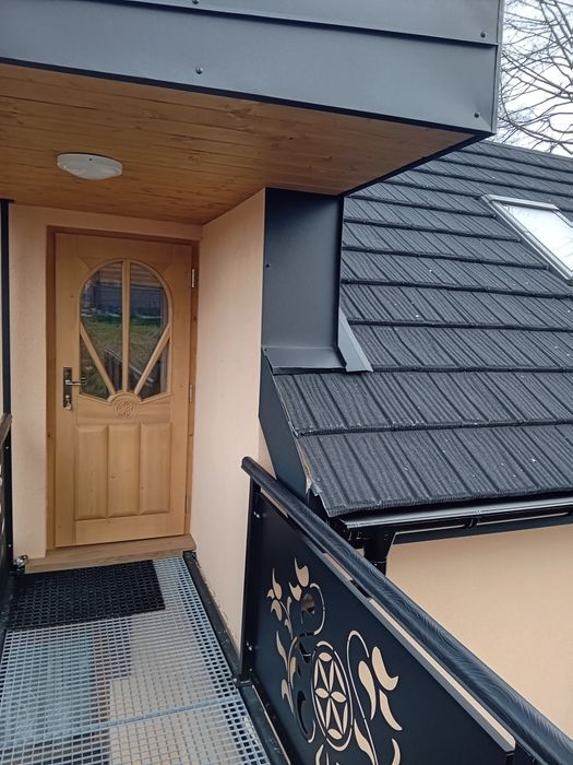 Domek apartament Ciche Termy Chochołowskie