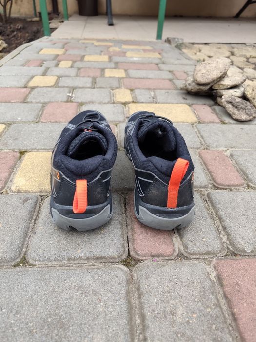 Кроссовки Merrell MQM Flex Gore tex 40,5 / 41