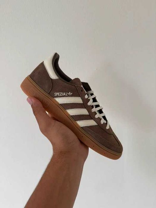 Butymęskie_adidas Handball_Spezial R.39