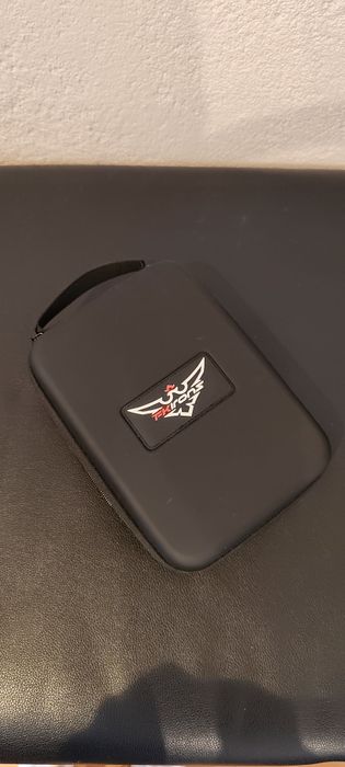 Máquina Fk irons one