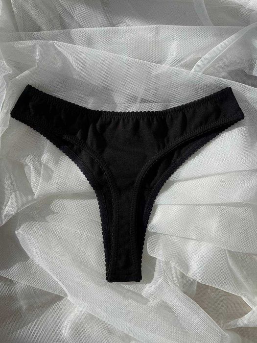 Якісні бавовняні трусики стрінги стринги ціна за 1 шт ручна робота