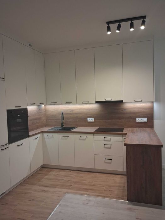 Wynajmę mieszkanie 48m2