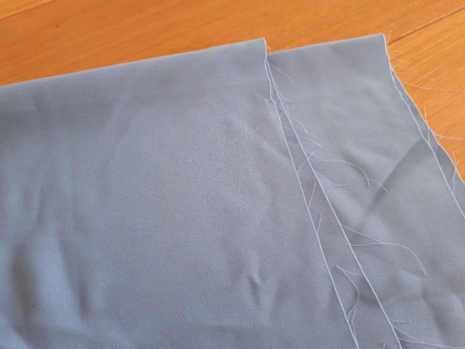 TKANINA na kostium cienka 3x1,5 m