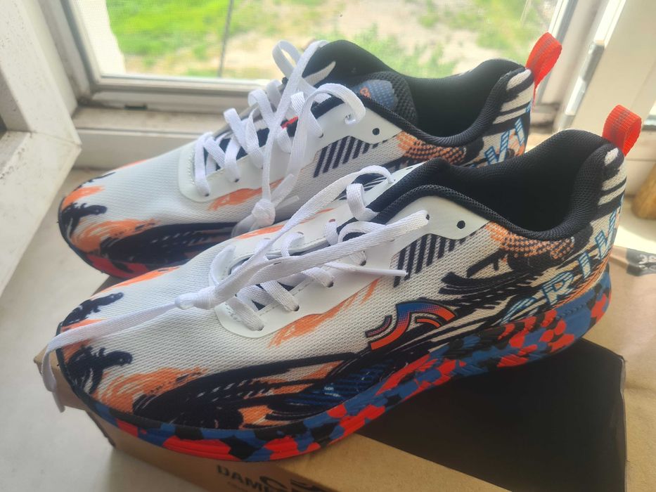 Кроссовки Crivit