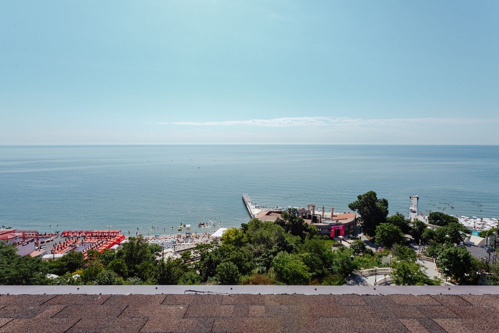 Оренда 5 комнатной в Аркадии