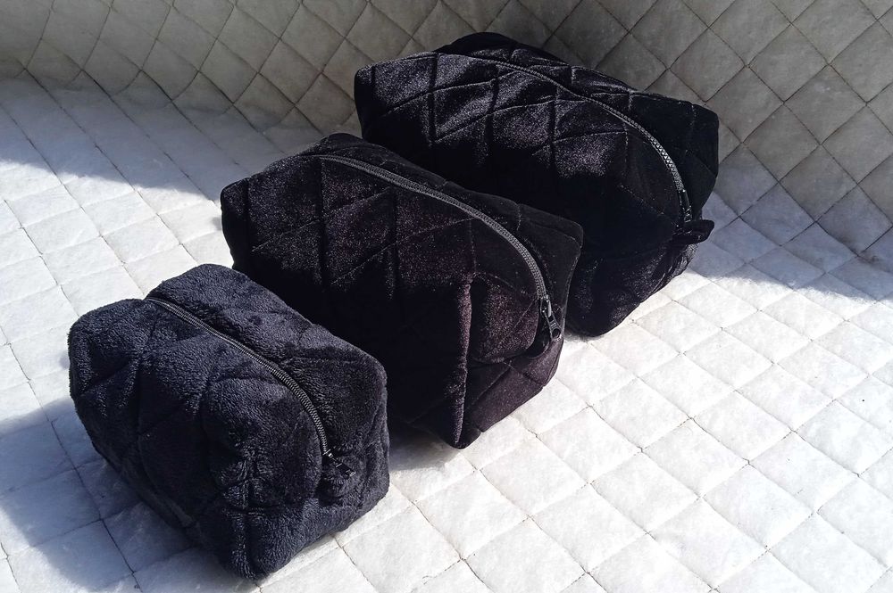 Качественные косметички