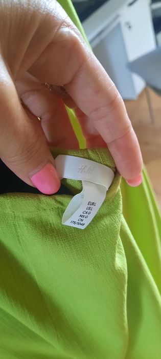 Sukienka damska H&M