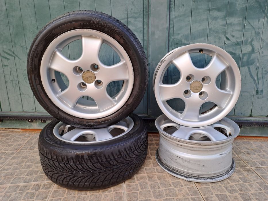 Jantes  R15 Viper