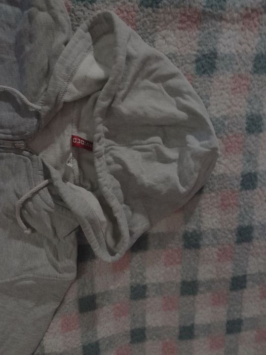 Кофта з капюшоном