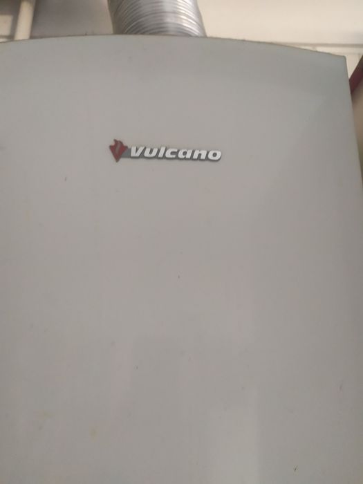 Esquentador Vulcano