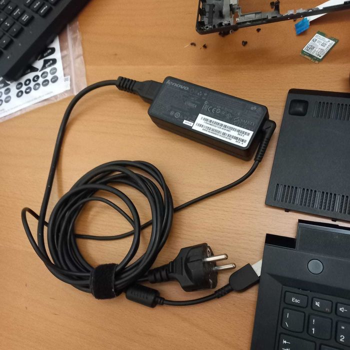 Portatil Lenovo B51-80- Type 80LM (peças)