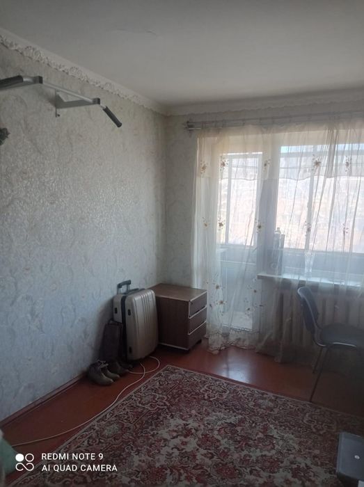 Оренда 1но. кімн. в 2х кімн. Алмазний код 8744