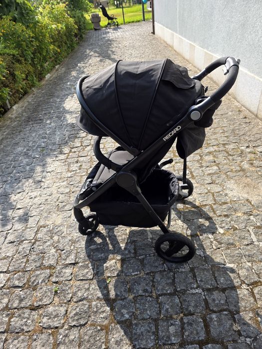 Carrinho de criança RECARO