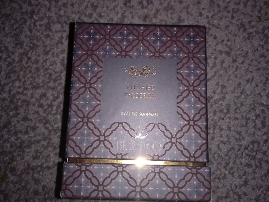 Voyage d'Ombre 50ml Rituals