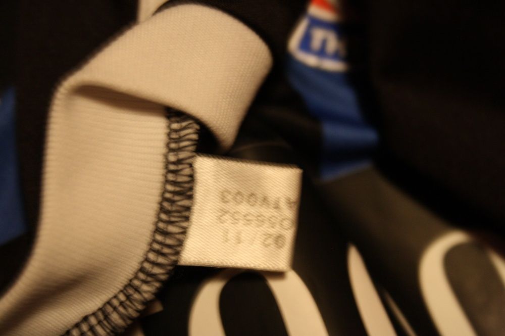 koszulka Stoke City FOXY 12 -Adidas