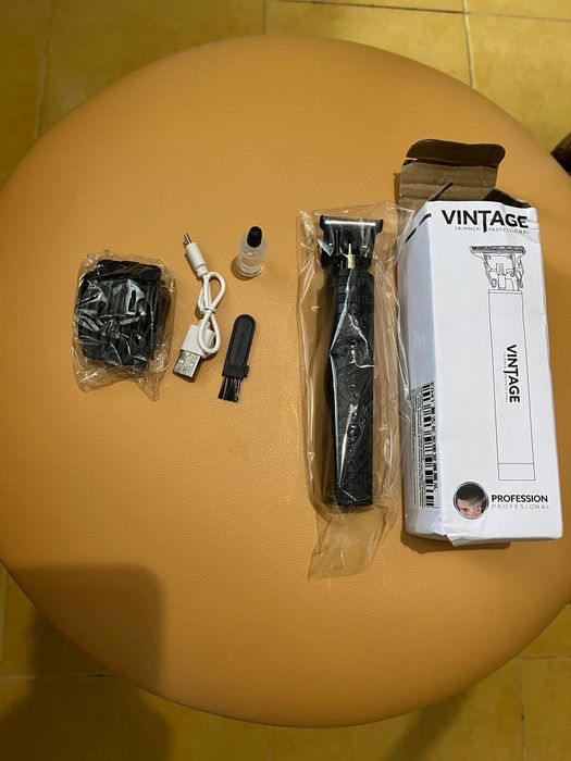 Тріммер для стрижки волосся