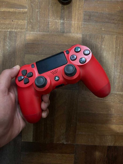 Consola Playstation 4