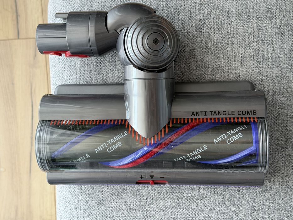 NOWA Elektroszczotka Dyson Digital Motorbar