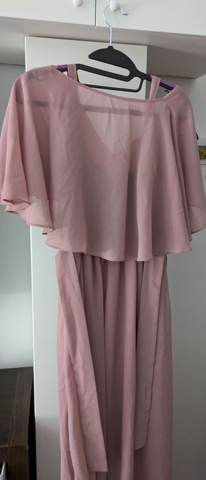 Vestido de festa