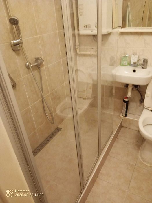 Mieszkanie dwupokojowe 38m2