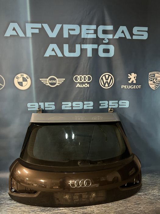 Malas Bmw/Mini /Mercedes/Audi