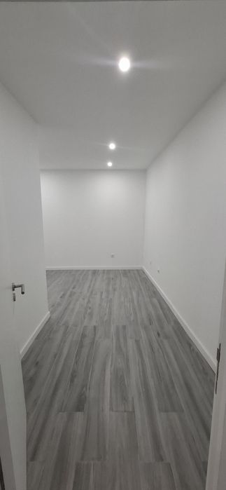 Moradia T2 no Montijo totalmente renovada