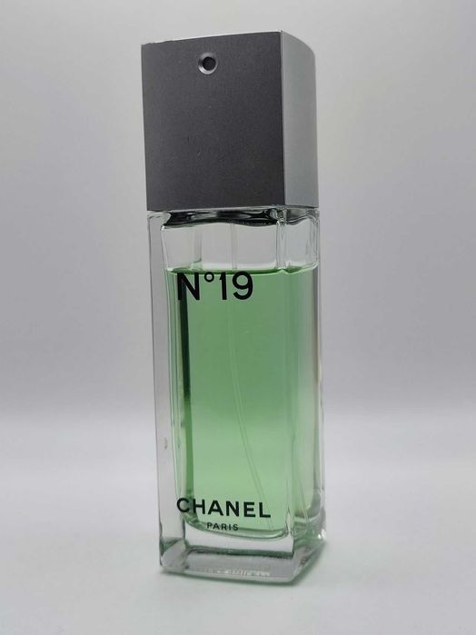 Chanel No 19 edt 100 ml *UNIKATowe