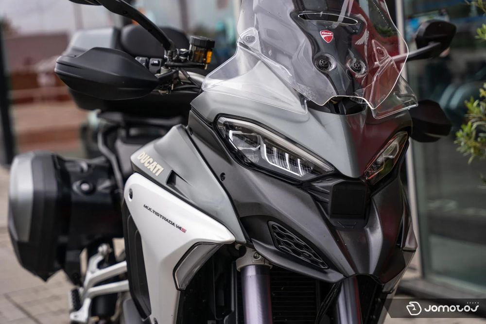 Ducati Multistrada  V4 S