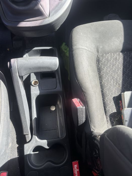 Renault kangoo 2011