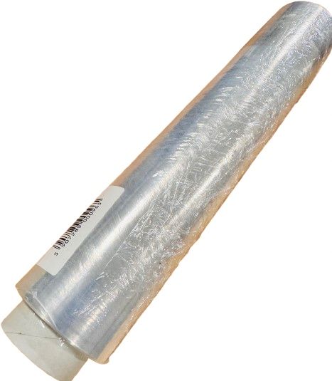 Folia spożywcza ok 30cm x 300m ( tez do np pakowania odziezy itp)