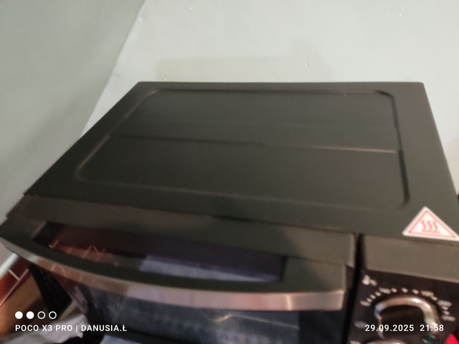 Opiekacz Silvercresch