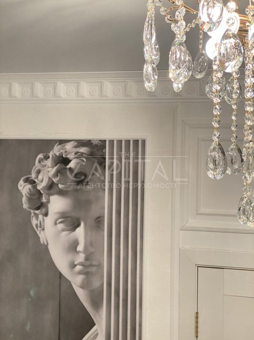 2-кімнатна квартира за адресою вул. Білоруська (площа 50 м²) - Atlanta.ua - фото 9