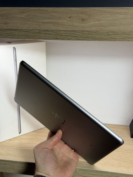 iPad Gen 5 32Gb Space Gray (wi-fi)