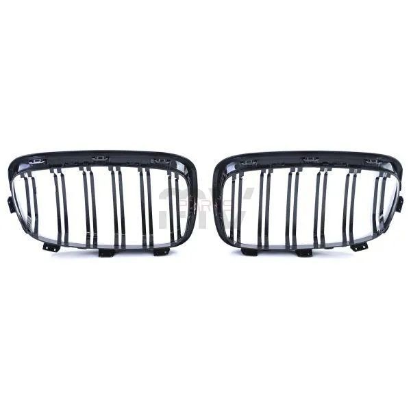 Grelhas Bmw Série 1 F20 F21 (2011 a 2015)