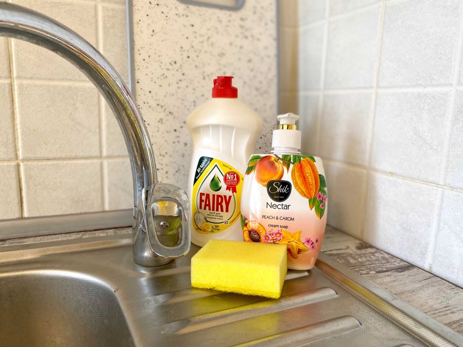 ApartPoltavaДвокімн.зручні ОКРЕМІ кімнати ПУЕТ, готельні КВЕДи