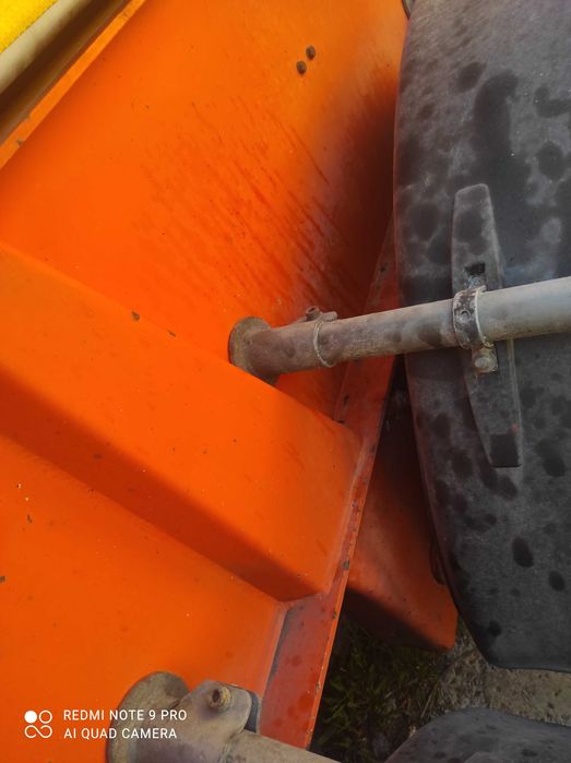 Продам зерновоз щебневоз асвальтовоз