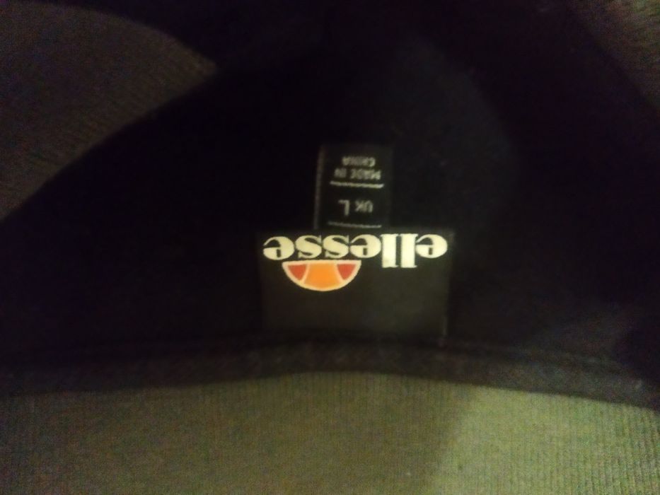 Футболка ellesse