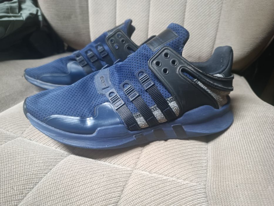Кросівки Adidas EQT Support ADV.