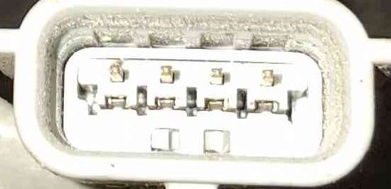 Sonda Lambda 226901685R - DACIA JOGGER