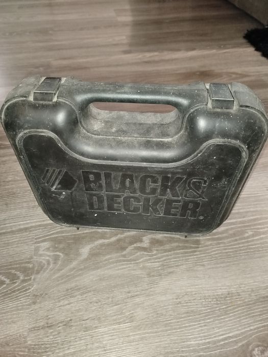 Vendo Berbequim Dexter PC650ID