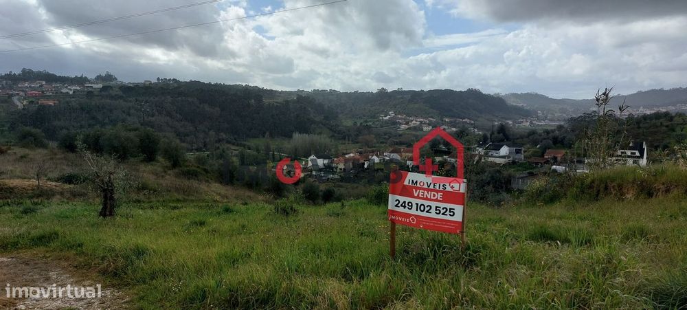 Terreno para construção — Gondemaria E Olival, Santarém