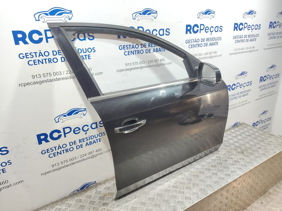 Porta Frente Frontal Direita Audi A4 B8