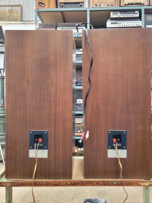 Colunas de som 3A apogée monitor
