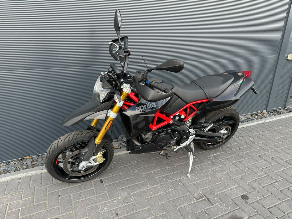 Aprilia