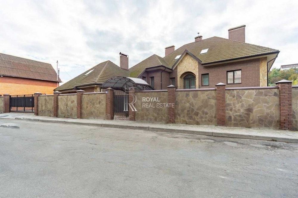 Продаж / Будинок / Квітки-Основ'яненка, Мишоловка, Київ