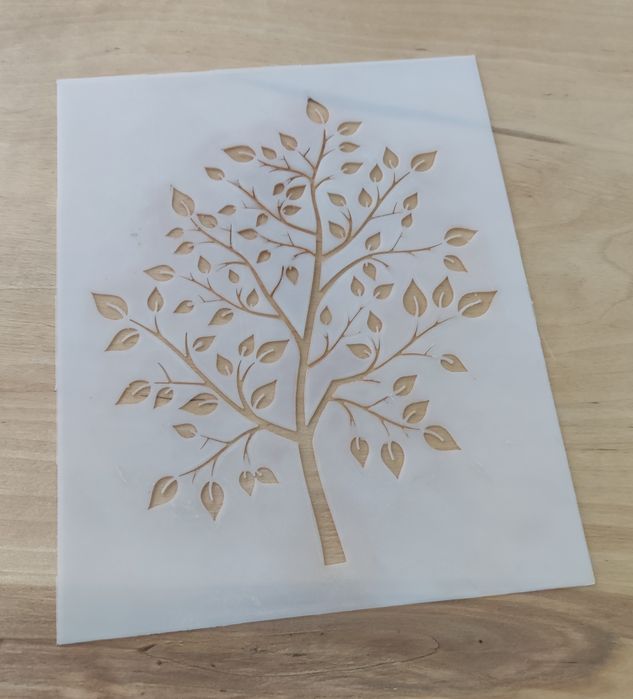 Stencils personalizados