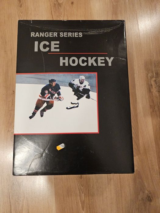 Łyżwy hokejowe rozmiar 44