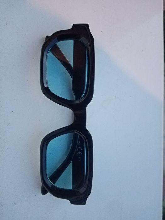 Óculos de Sol Retro