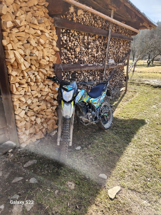 Продам Shineray 250