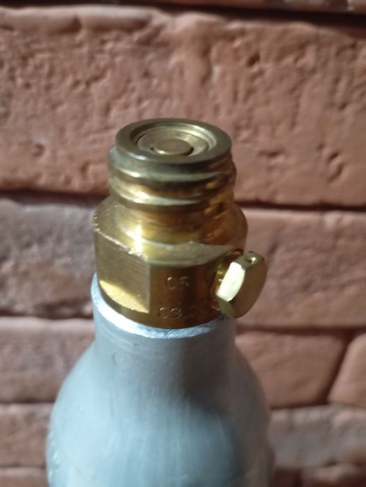 Butle do sodastrim